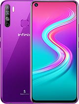 Best available price of Infinix S5 lite in Saotome