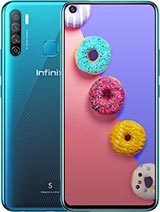Best available price of Infinix S5 in Saotome