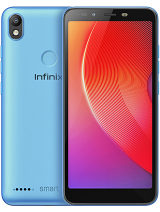 Best available price of Infinix Smart 2 in Saotome