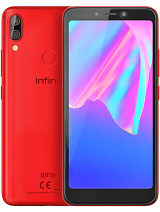 Best available price of Infinix Smart 2 Pro in Saotome