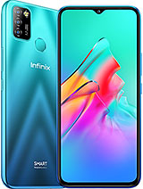 Best available price of Infinix Smart 5 in Saotome