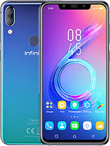 Best available price of Infinix Zero 6 Pro in Saotome