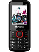 Best available price of Karbonn K309 Boombastic in Saotome