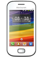 Best available price of Karbonn K65 Buzz in Saotome