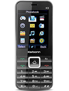 Best available price of Karbonn K9 Jumbo in Saotome