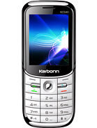 Best available price of Karbonn KC540 Blaze in Saotome