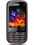 Best available price of Karbonn KT21 Express in Saotome