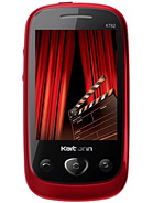 Best available price of Karbonn KT62 in Saotome