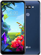 Best available price of LG K40S in Saotome