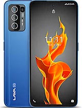 Best available price of Lava Agni 5G in Saotome
