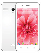 Best available price of Lava Iris Atom 2 in Saotome