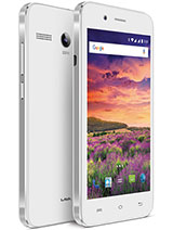 Best available price of Lava Iris Atom X in Saotome
