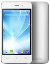 Best available price of Lava Iris Fuel F1 Mini in Saotome