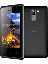 Best available price of Lava Iris 325 Style in Saotome