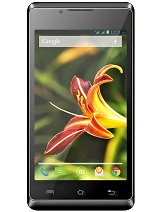 Best available price of Lava Iris 401 in Saotome
