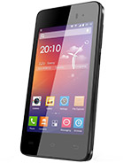 Best available price of Lava Iris 406Q in Saotome