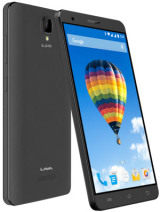 Best available price of Lava Iris Fuel F2 in Saotome