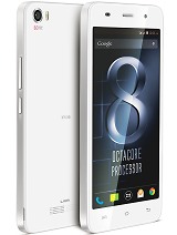 Best available price of Lava Iris X8 in Saotome