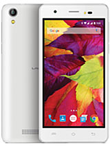 Best available price of Lava P7 in Saotome