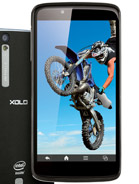 Best available price of XOLO X1000 in Saotome
