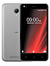 Best available price of Lava X19 in Saotome