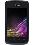 Best available price of XOLO X500 in Saotome