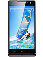Best available price of XOLO Q1100 in Saotome