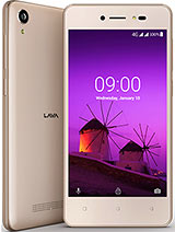 Best available price of Lava Z50 in Saotome