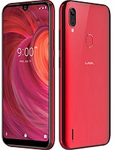 Best available price of Lava Z71 in Saotome