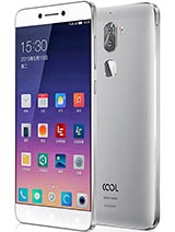 Best available price of Coolpad Cool1 dual in Saotome