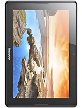 Best available price of Lenovo A10-70 A7600 in Saotome
