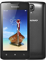 Best available price of Lenovo A1000 in Saotome
