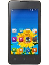 Best available price of Lenovo A1900 in Saotome