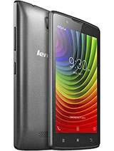 Best available price of Lenovo A2010 in Saotome