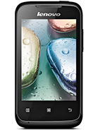 Best available price of Lenovo A269i in Saotome