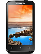 Best available price of Lenovo A316i in Saotome
