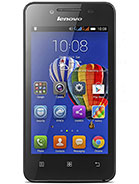 Best available price of Lenovo A319 in Saotome