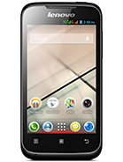 Best available price of Lenovo A369i in Saotome