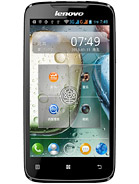 Best available price of Lenovo A390 in Saotome
