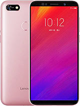 Best available price of Lenovo A5 in Saotome