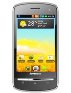 Best available price of Lenovo A60 in Saotome