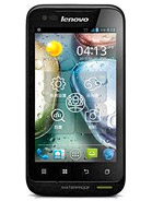 Best available price of Lenovo A660 in Saotome