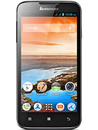 Best available price of Lenovo A680 in Saotome