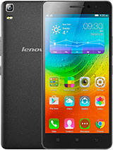 Best available price of Lenovo A7000 Plus in Saotome