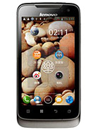 Best available price of Lenovo A789 in Saotome