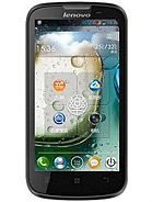 Best available price of Lenovo A800 in Saotome