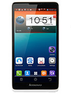 Best available price of Lenovo A889 in Saotome