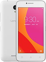 Best available price of Lenovo B in Saotome