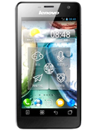 Best available price of Lenovo K860 in Saotome