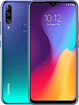 Best available price of Lenovo K10 Plus in Saotome